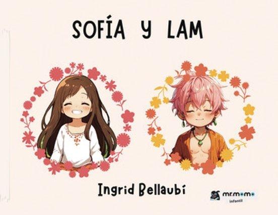 SOFÍA Y LAM | 9791387817046 | BELLAUBÍ, INGRID