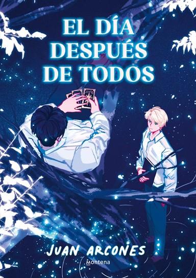 DÍA DESPUÉS DE TODOS, EL | 9788419975904 | ARCONES, JUAN