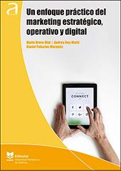 CURSO DE ÁLGEBRA CON EJERCICIOS (I), UN | 9788490483947 | PALACIOS MARQUÉS, DANIEL / REY MARTÍ, ANDREA / ORERO BLAT, MARÍA