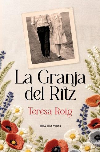 GRANJA DEL RITZ, LA | 9788419756909 | ROIG, TERESA