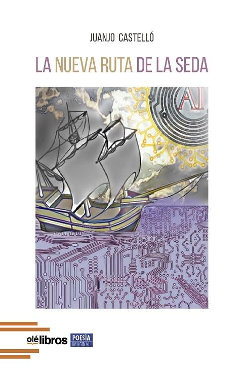 NUEVA RUTA DE LA SEDA, LA | 9788410053106 | CASTELLO MARTINEZ, JUANJO