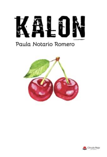 KALON | 9788411591027 | NOTARIO ROMERO, PAULA