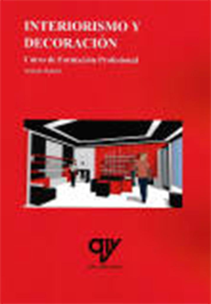 INTERIORISMO | 9788494689628 | MADRID VICENTE, ANTONIO