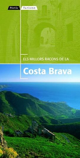 MILLORS RACONS DE LA COSTA BRAVA, ELS | 9788498090888 | DIVERSOS AUTORS