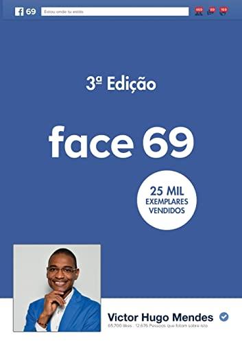 FACE 69 | 9789892059686 | MENDES, VICTOR HUGO