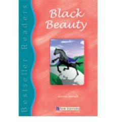 BLACK BEAUTY | 9789604033362