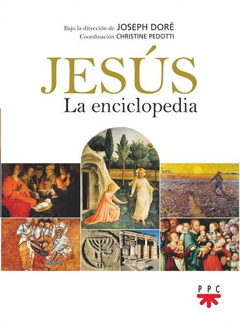 JESÚS. LA ENCICLOPEDIA | 9788428835381 | DORE, JOSEPH