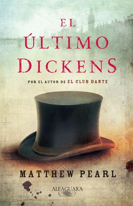 ÚLTIMO DICKENS, EL | 9788420423531 | PEARL, MATTHEW