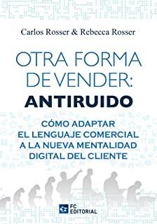 OTRA FORMA DE VENDER : ANTIRUIDO | 9788417701963
