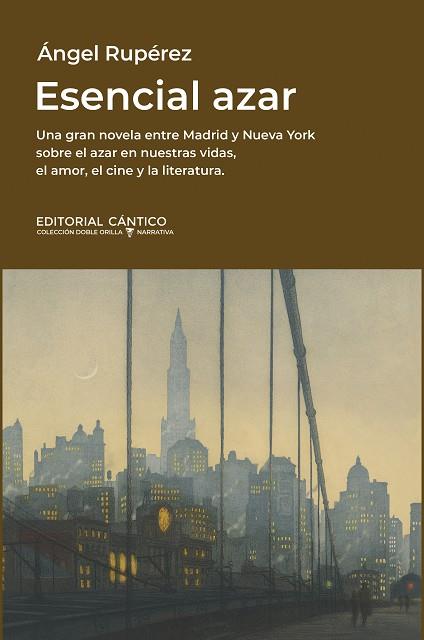 ESENCIAL AZAR | 9788410288508 | RUPÉREZ, ÁNGEL