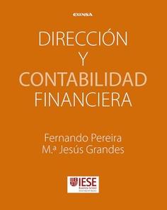 DIRECCION Y CONTABILIDAD FINANCIERA | 9788431337049 | PEREIRA, FERNANDO/ GRANDES, MARIA JESUS