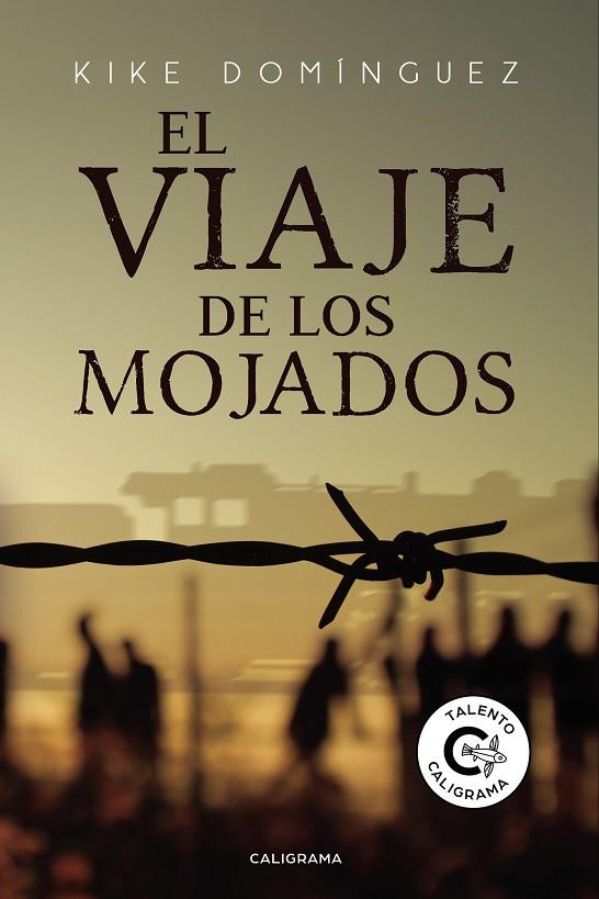 VIAJE DE LOS MOJADOS, EL | 9788417813499 | DOMÍNGUEZ, KIKE