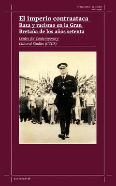 IMPERIO CONTRAATACA, EL | 9788419833457 | CENTRE FOR CONTEMPORARY CULTURAL STUDIES