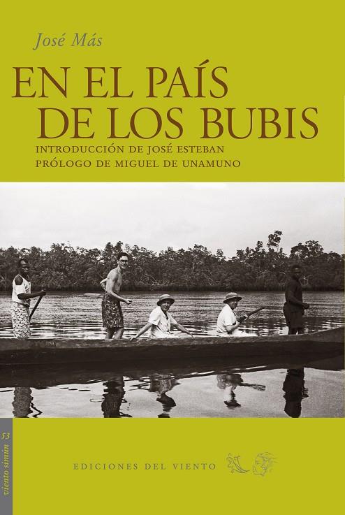 EN EL PAIS DE LOS BUBIS | 9788496964525 | MAS, JOSE