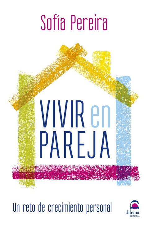 VIVIR EN PAREJA | 9788498274240 | PEREIRA, SOFÍA