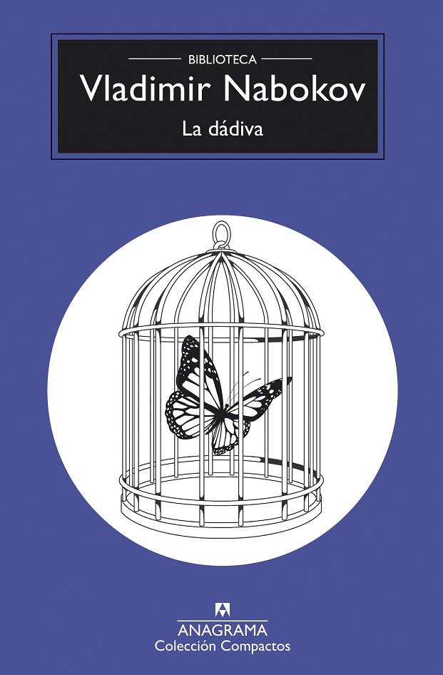 DÁDIVA, LA | 9788433949745 | NABOKOV, VLADIMIR