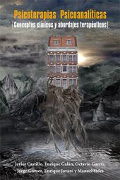 PSICOTERAPIAS PSICOANALITICAS | 9788492497874