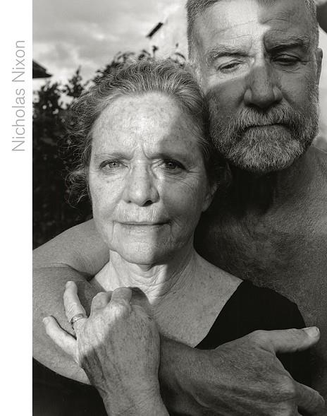 NICHOLAS NIXON | 9788498449235 | GOLLONET CARNICERO, CARLOS