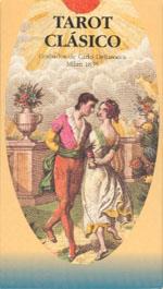 TAROT CLÁSICO | 9788883951299 | ROCCA, C. DELLA
