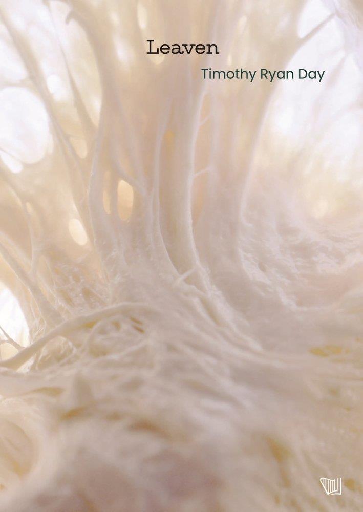 LEAVEN | 9791399106664 | DAY, TIMOTHY RYAN