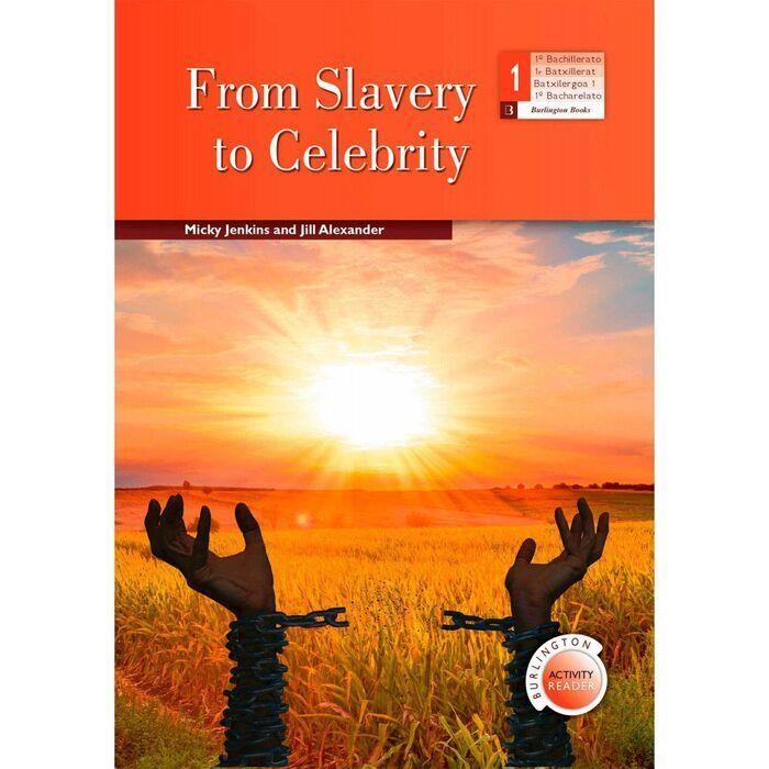 FROM SLAVERY TO CELEBRITY | 9789925309221