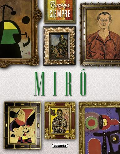 MIRÓ | 9788467740806 | RIBOT, DOMENEC / ARNAU, ELISA