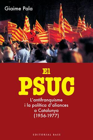 PSUC, EL | 9788415267324 | PALA, GIAIME