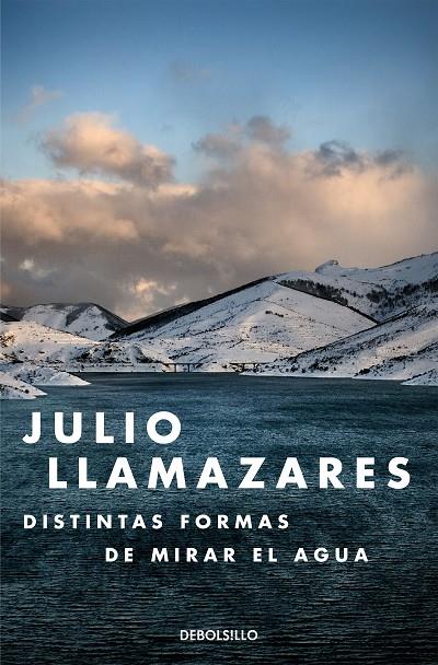 DISTINTAS FORMAS DE MIRAR EL AGUA | 9788466330015 | LLAMAZARES, JULIO