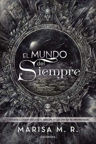 MUNDO DEL SIEMPRE, EL | 9788417637835 | M.R., MARISA