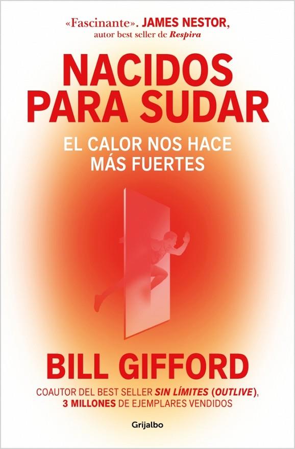 NACIDOS PARA SUDAR | 9788425373992 | GIFFORD, BILL