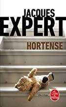 HORTENSE | 9782253086680 | EXPERT, JACQUES