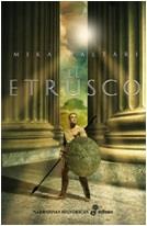 ETRUSCO, EL | 9788435063388 | WALTARI, MIKA