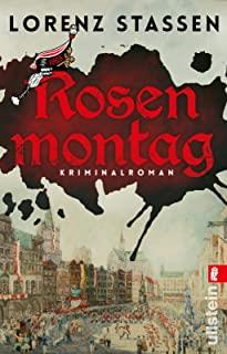 ROSENMONTAG | 9783548064154 | STASSEN, LORENZ