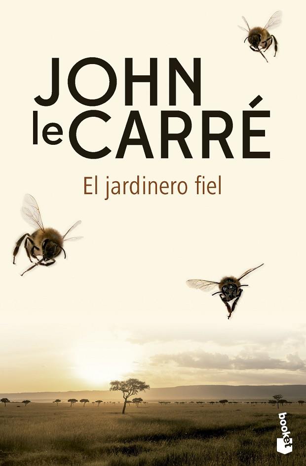 JARDINERO FIEL, EL | 9788408288237 | LE CARRÉ, JOHN