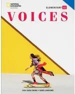 VOICES ELEMENTARY STUDENT + SPARK | 9780357458754
