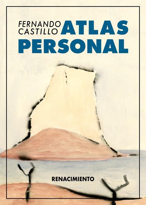 ATLAS PERSONAL | 9788417550622 | CASTILLO, FERNANDO