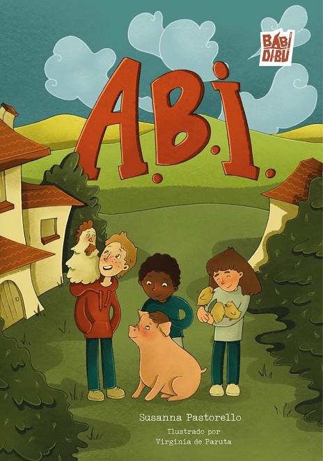 A.B.I. | 9791387982706 | PASTORELLO, SUSANNA