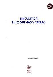 LINGÜÍSTICA EN ESQUEMAS Y TABLAS | 9788491696353 | SHYSHKOV, VLADIMIR