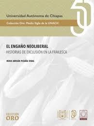 ENGAÑO NEOLIBERAL, EL | 9786075612409