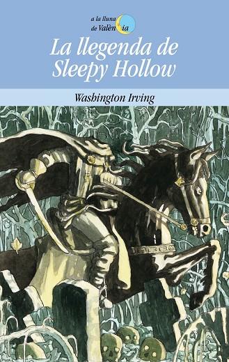 LLEGENDA DE SLEEPY HOLLOW, LA | 9788498246865 | IRVING, WASHINGTON