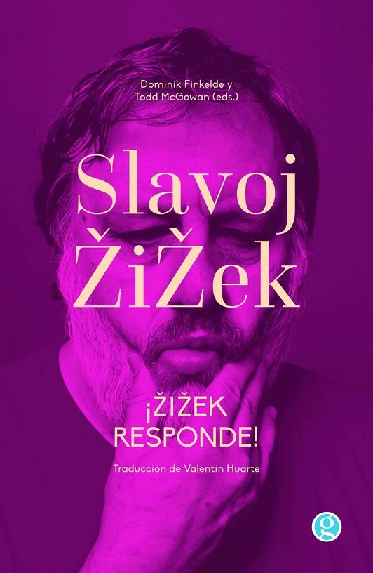 ZIZEK RESPONDE! | 9788419990907 | ZIZEK, SLAVOJ
