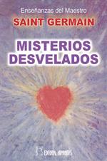 MISTERIOS DESVELADOS | 9788479100230 | CONDE DE SAINT GERMAIN