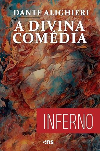 A DIVINA COMEDIA : INFERNO | 9786555618471 | ALIGHIERI, DANTE