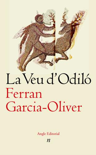 VEU D'ODILO, LA | 9788496103696 | GARCIA OLIVER, F.