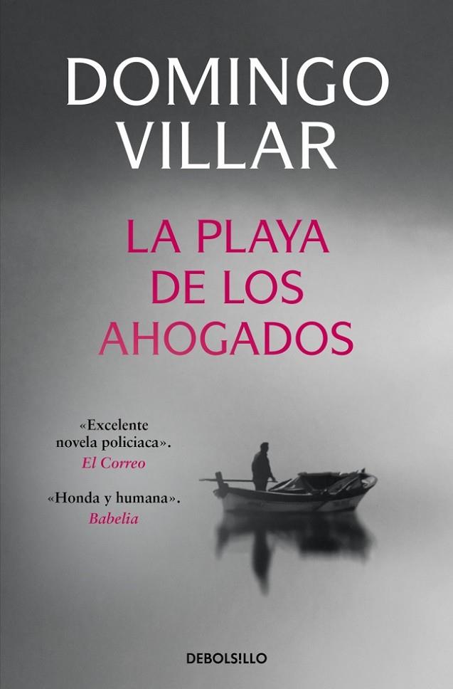 PLAYA DE LOS AHOGADOS, LA | 9788499892764 | VILLAR, DOMINGO