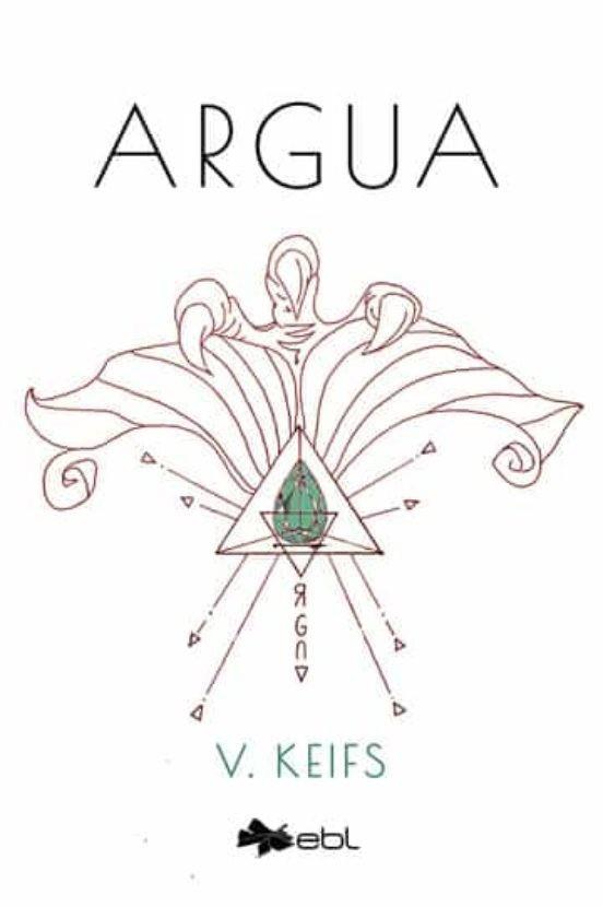 ARGUA | 9781524318185 | KEIFS, V.