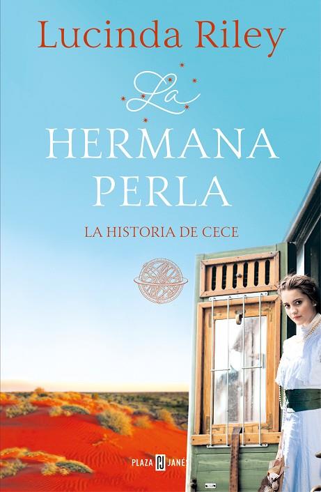 HERMANA PERLA, LA | 9788401018596 | RILEY, LUCINDA