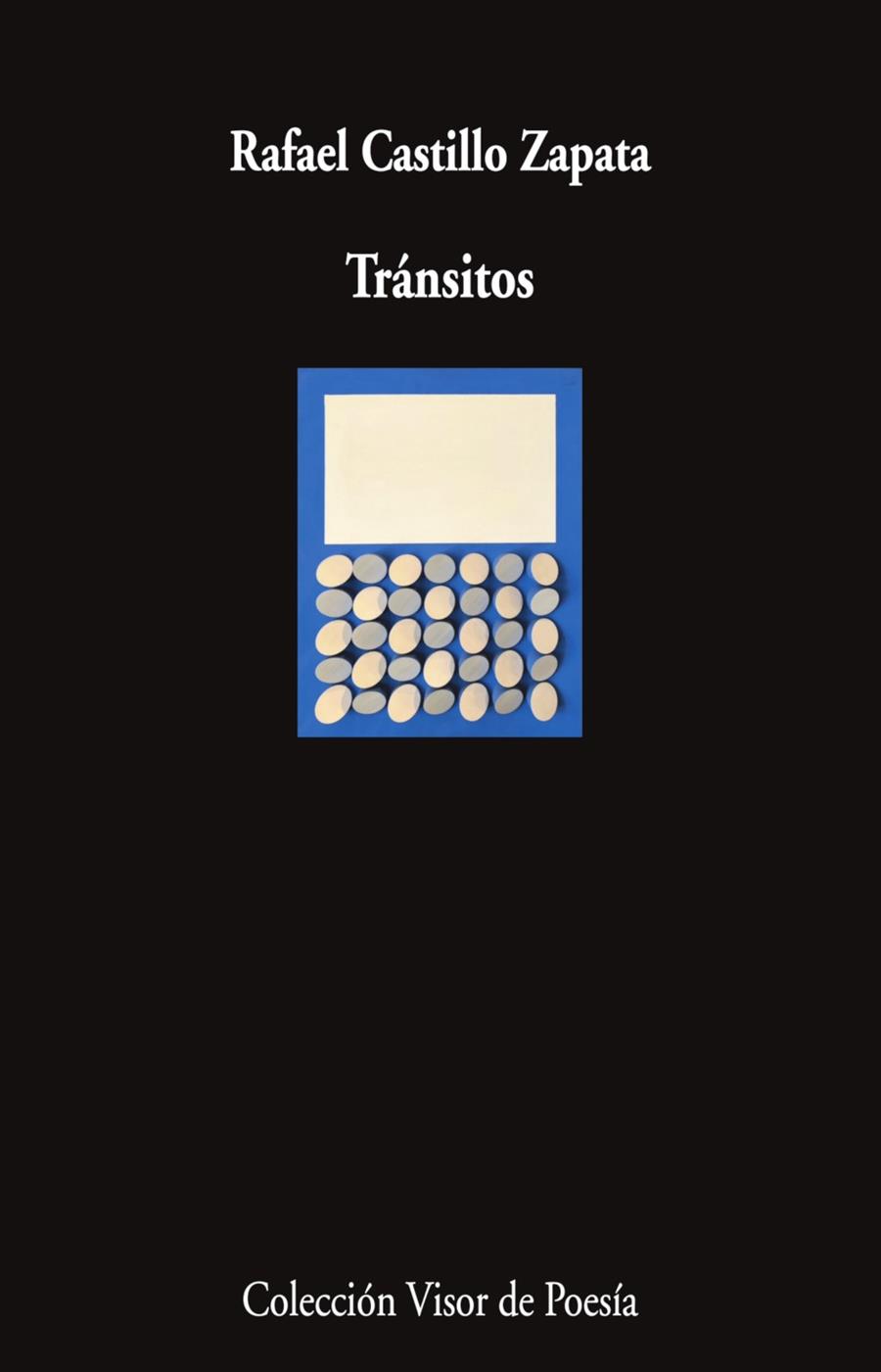 TRÁNSITOS | 9791387745769 | CASTILLO ZAPATA, RAFAEL