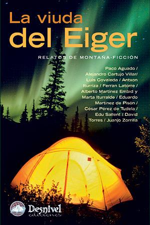 VIUDA DEL EIGER, LA | 9788498291025