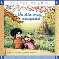 DIA MUY OCUPADO, UN | 9789588860534
